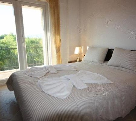 Botanic Garden Hotel Dalaman Habitación foto